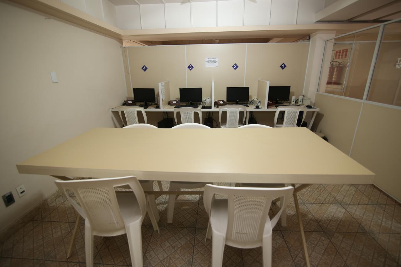 Hotel Presidente Ipatinga Extérieur photo