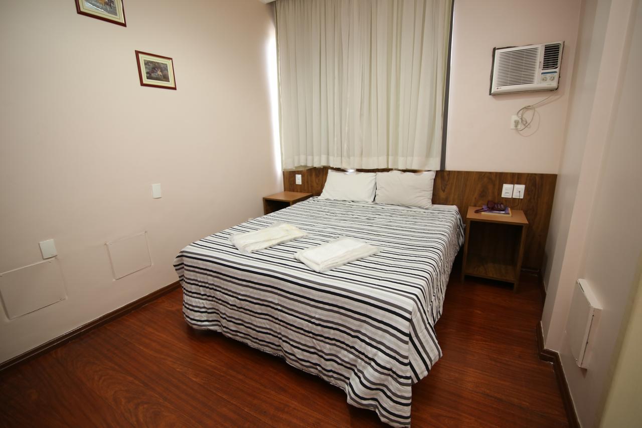 Hotel Presidente Ipatinga Extérieur photo