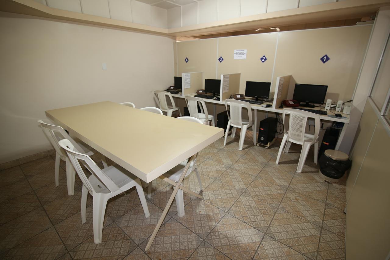 Hotel Presidente Ipatinga Extérieur photo