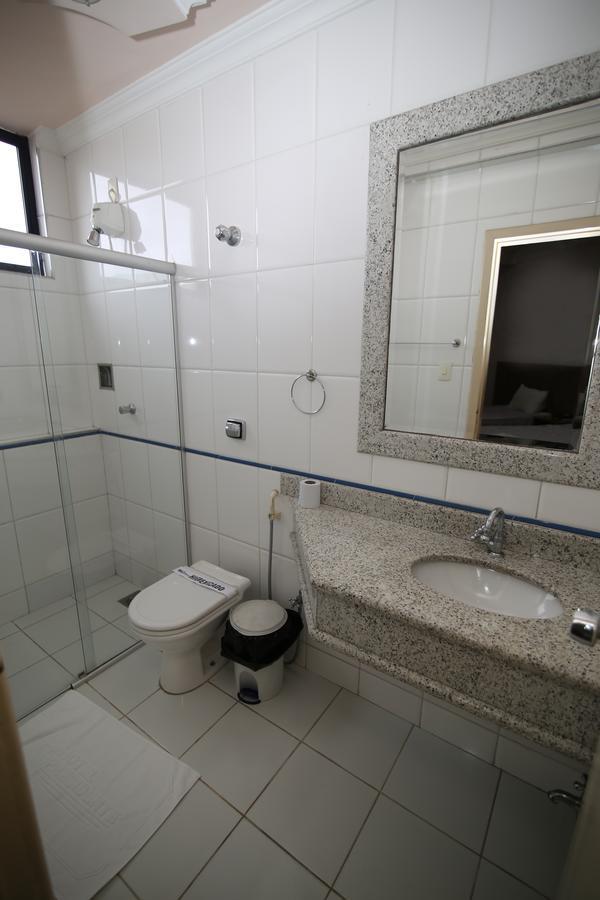 Hotel Presidente Ipatinga Extérieur photo