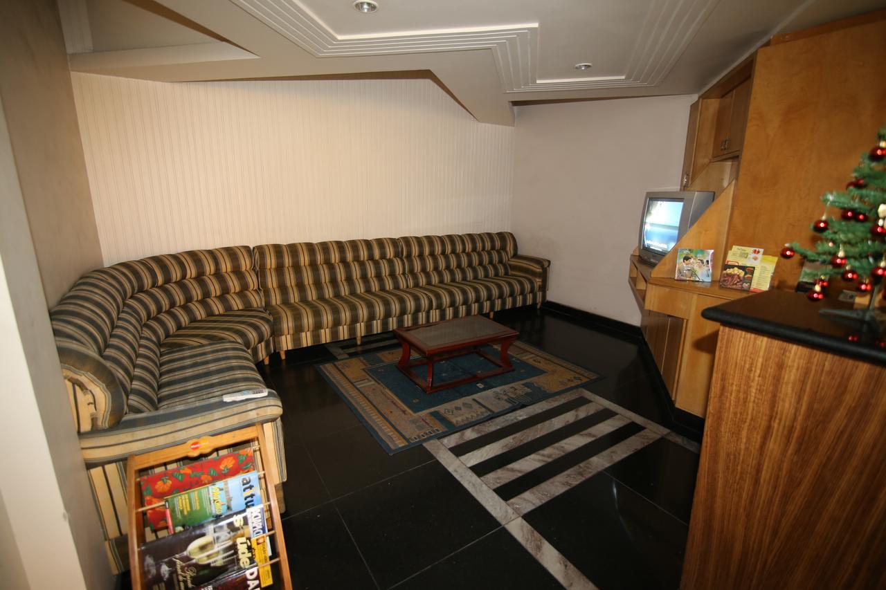 Hotel Presidente Ipatinga Extérieur photo